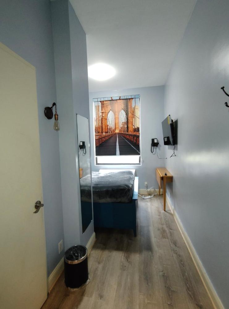 King Room interior